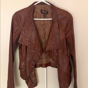 Danier Leather Jacket